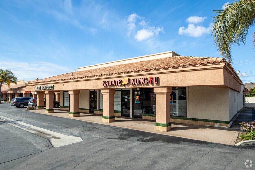 18321882 N Tustin Ave, Orange, CA 92865 For Lease