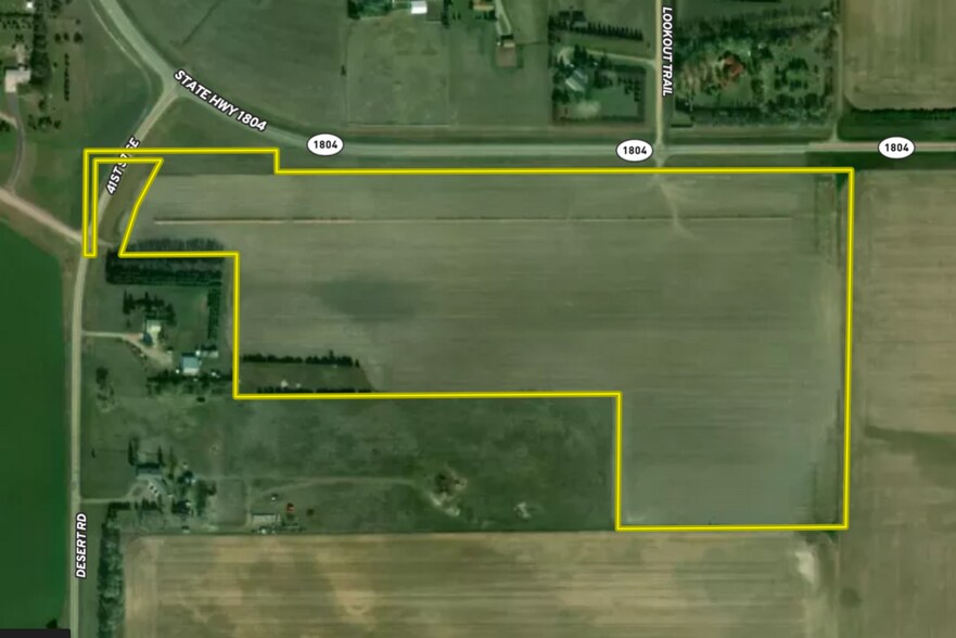 More Photos Of 4379 ND-1804, Bismarck Land For Sale