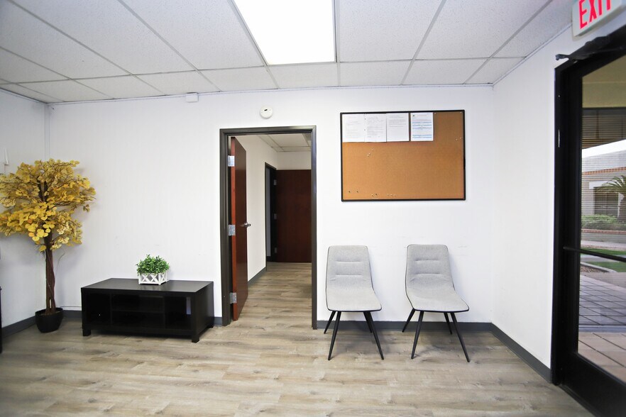 More Photos Of 2222 S Dobson Rd, Mesa Loft Creative Space For Lease
