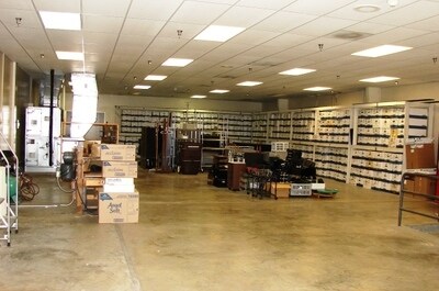 More Photos Of 4444 Park Blvd, Montgomery Office For Sale