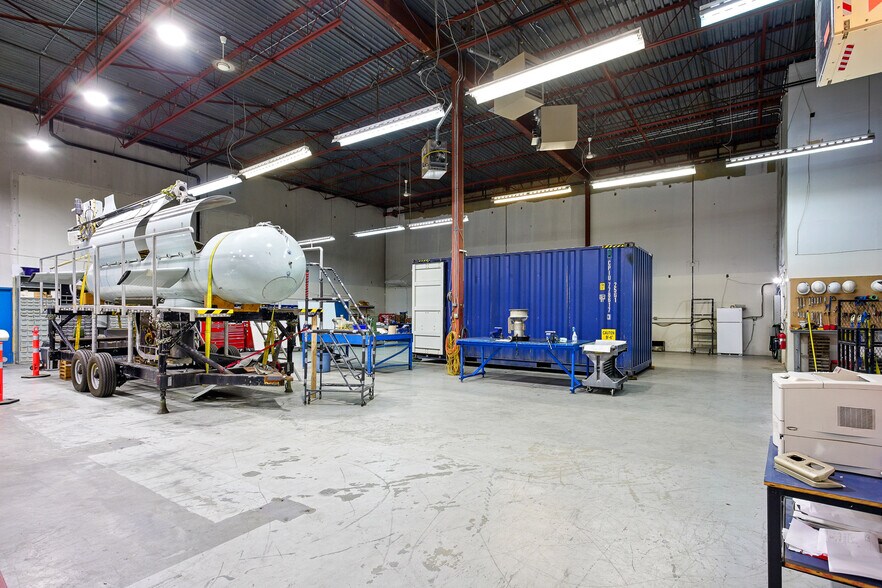 More Photos Of 1734 Broadway St, Port Coquitlam Industrial For Sale