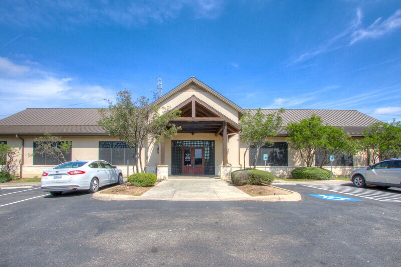 More Photos Of 6929 Camp Bullis Rd, San Antonio Daycare Center For Sale