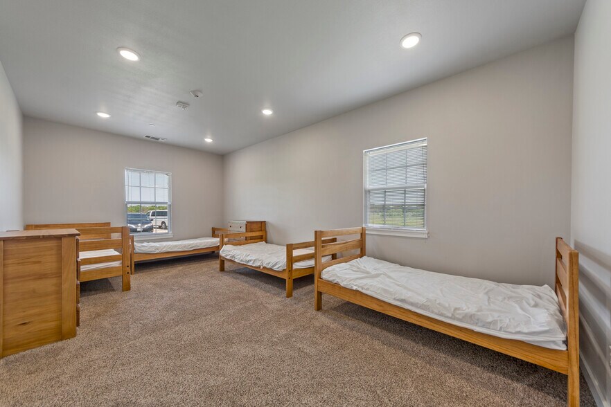 More Photos Of 634 County Road 698, Farmersville Assisted Living For Sale
