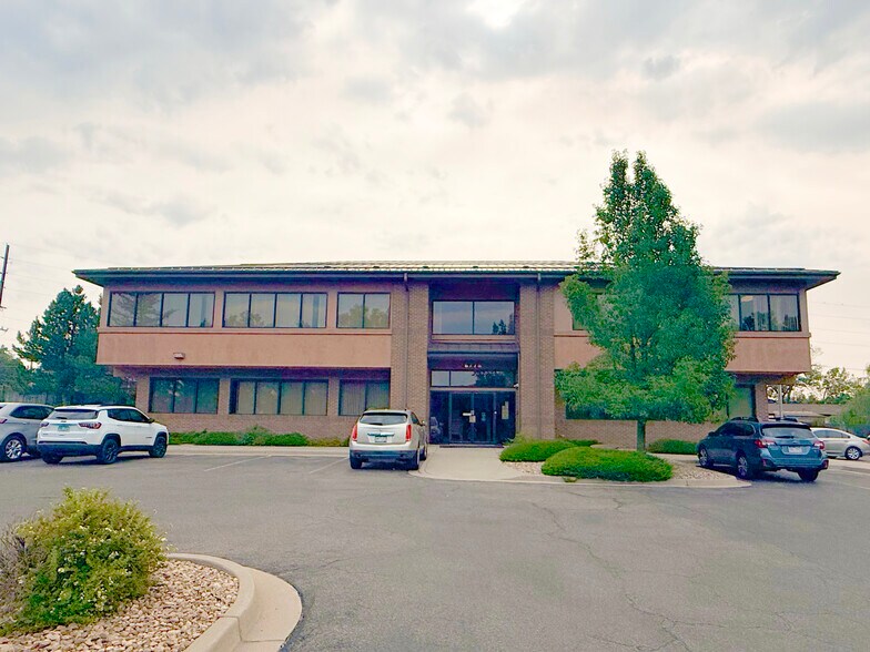 More Photos Of 8778 Wolff Ct, Westminster Office For Lease
