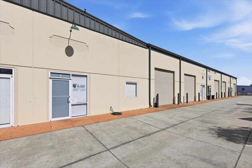 More Photos Of 1220 Biscayne Blvd, Deland Warehouse For Lease
