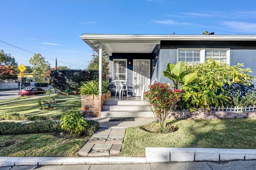 More Photos Of 1380 Glen Ave, Pasadena Apartments For Sale