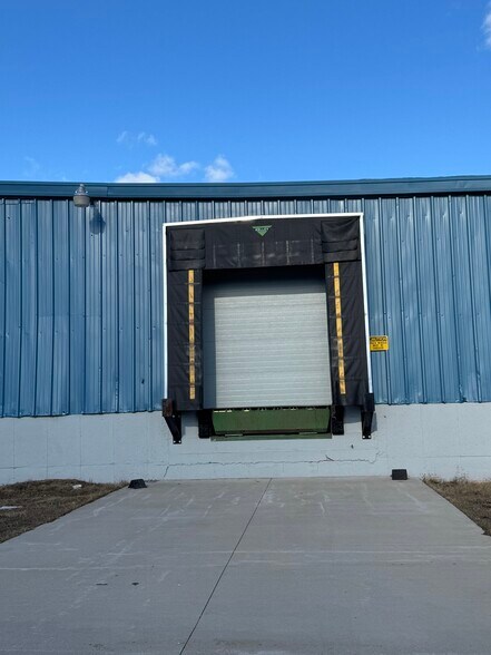 More Photos Of 1328 Curling Way, Wausau Manufacturing For Lease