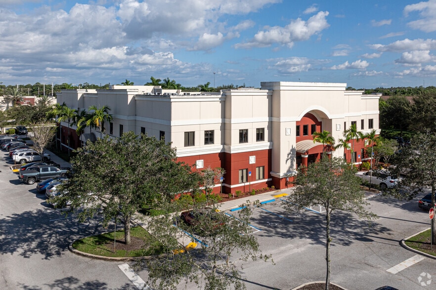 Primary Photo Of 3347 State Road 7, Wellington Medical For Sale