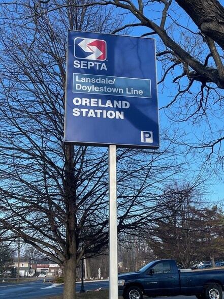 More Photos Of 31 Park Ave, Oreland Freestanding For Sale