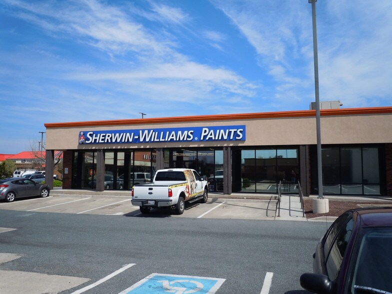 More Photos Of 11805 Coastal Hwy, Ocean City Storefront For Lease