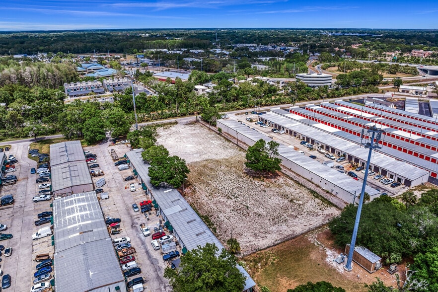 More Photos Of 9400 Lazy Ln, Tampa Land For Sale