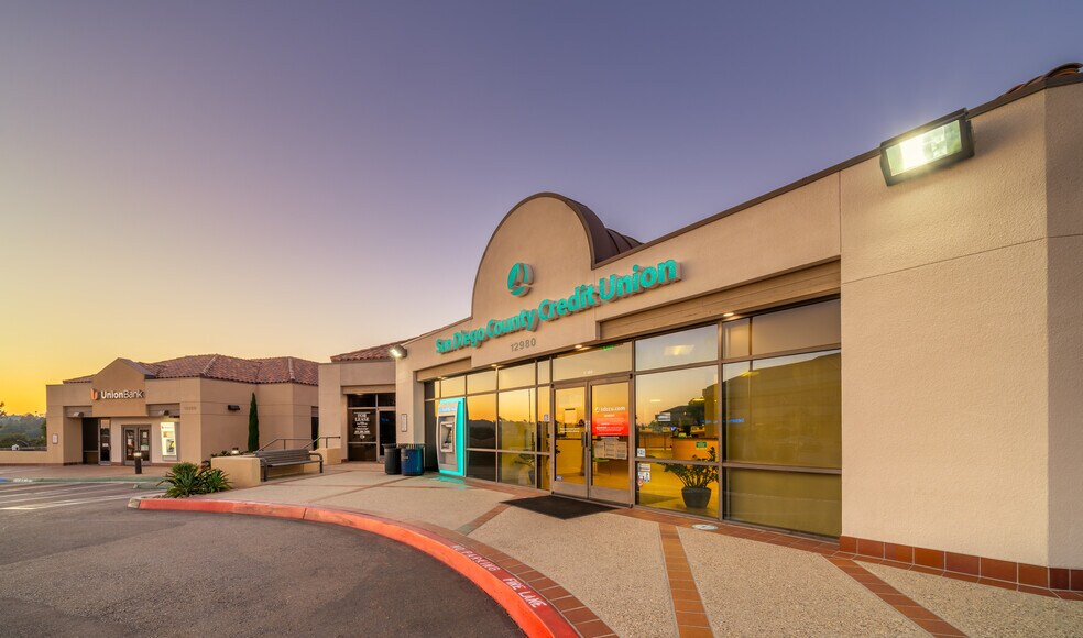 More Photos Of 12750-12950 Carmel Country Rd, San Diego Unknown For Lease