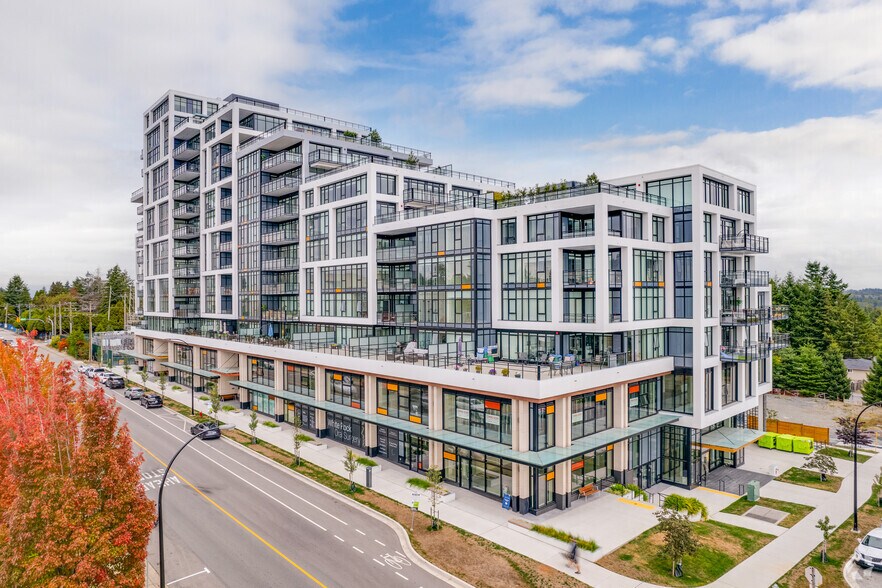 Primary Photo Of 1526 Finlay St, White Rock Apartments For Lease
