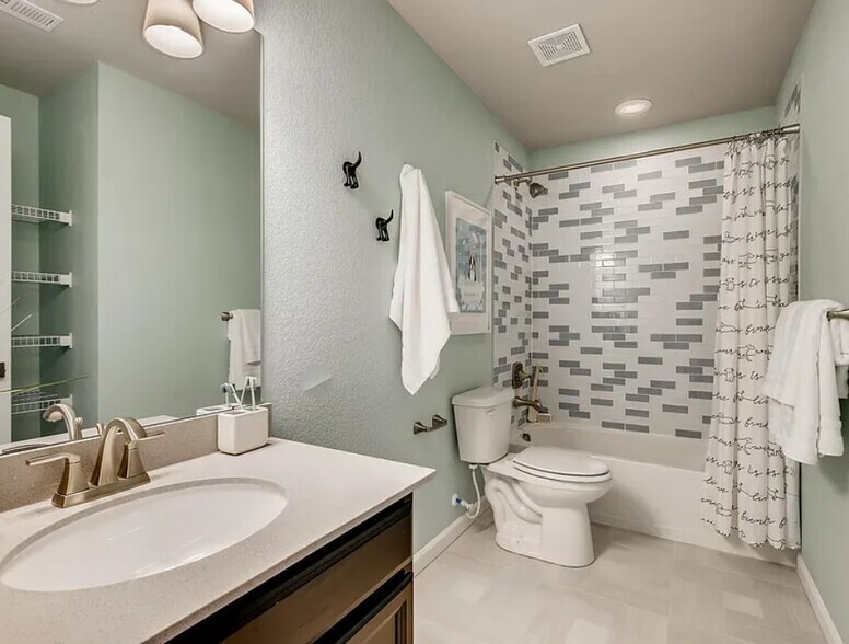 More Photos Of 5315-5329 Canyon View Dr, Castle Rock Apartments For Sale