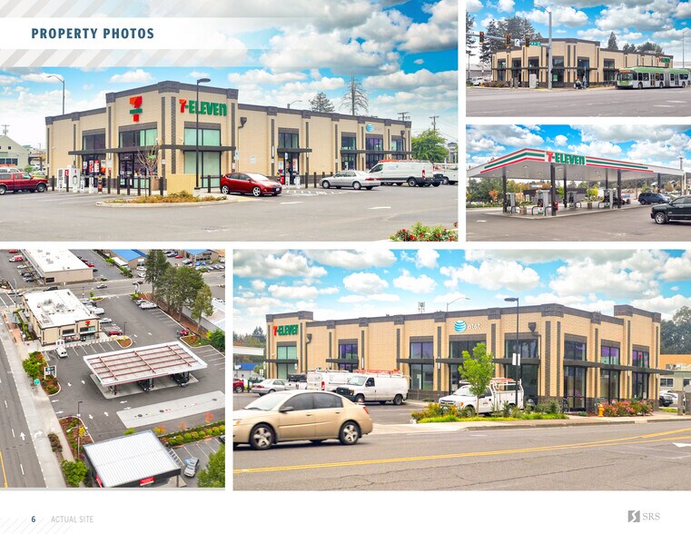 More Photos Of 3738 W 11th Ave, Eugene Service Station For Sale