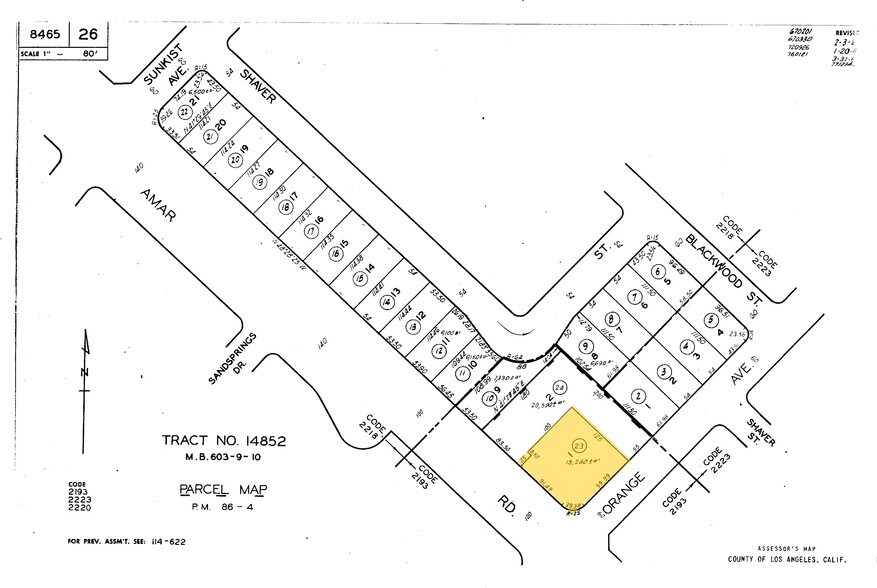 More Photos Of 14285 Amar Rd, La Puente Medical For Sale