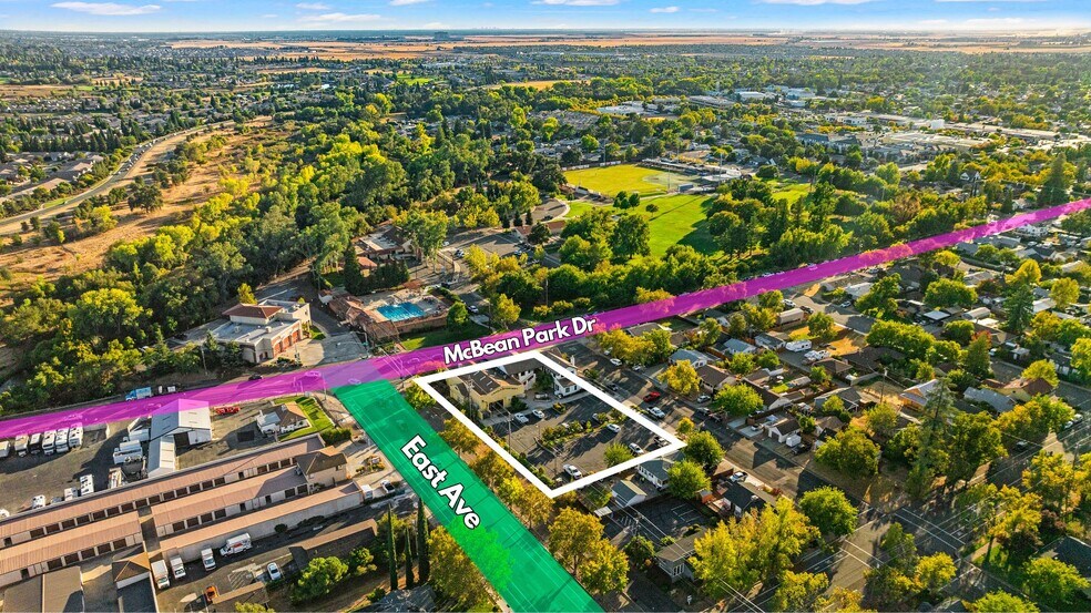 More Photos Of 427 A St, Lincoln Medical For Lease