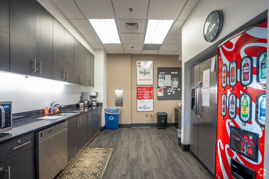 More Photos Of 445 Dexter Ave, Montgomery Coworking Space