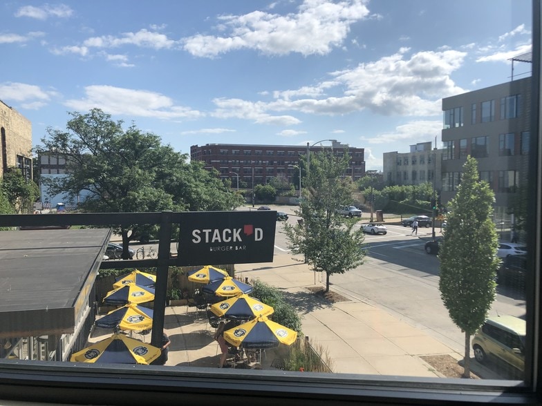 More Photos Of 140 S 1st St, Milwaukee Office For Lease