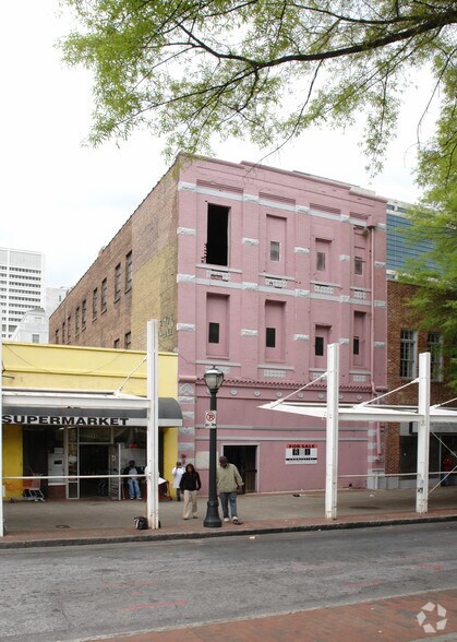 More Photos Of 97 Broad St NW, Atlanta Coworking Space