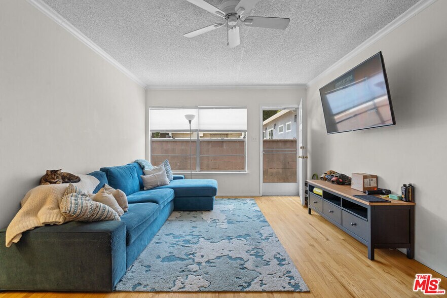 More Photos Of 1630 Franklin St, Santa Monica Multifamily For Sale