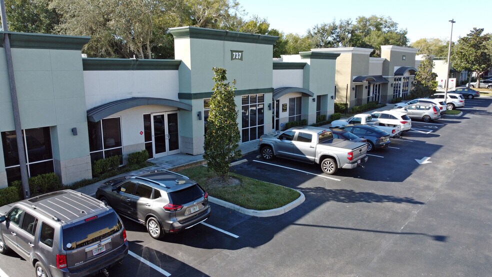 Primary Photo Of 737 Stirling Center Pl, Lake Mary Medical For Sale
