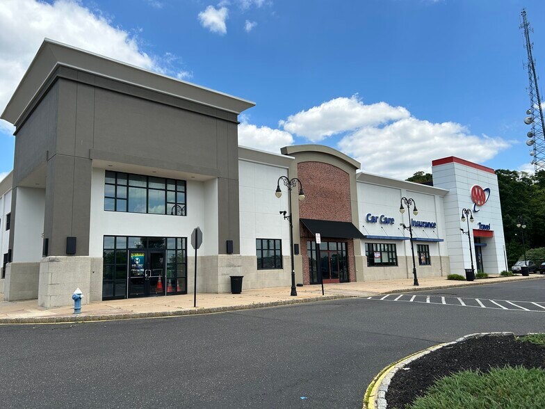 More Photos Of State Route 38 @ Briggs Rd, Mount Laurel Unknown For Lease
