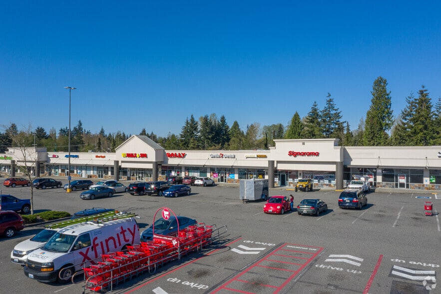 More Photos Of 305-505 SE Everett Mall Way, Everett Unknown For Lease