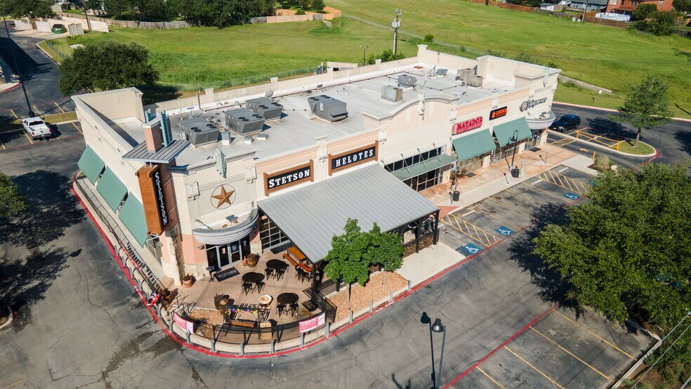 More Photos Of , Helotes General Retail For Sale