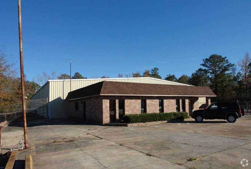 Primary Photo Of 2537 Ms-15 N, Laurel Warehouse For Sale