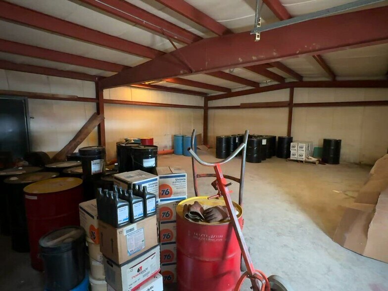 More Photos Of , Ames Industrial For Sale