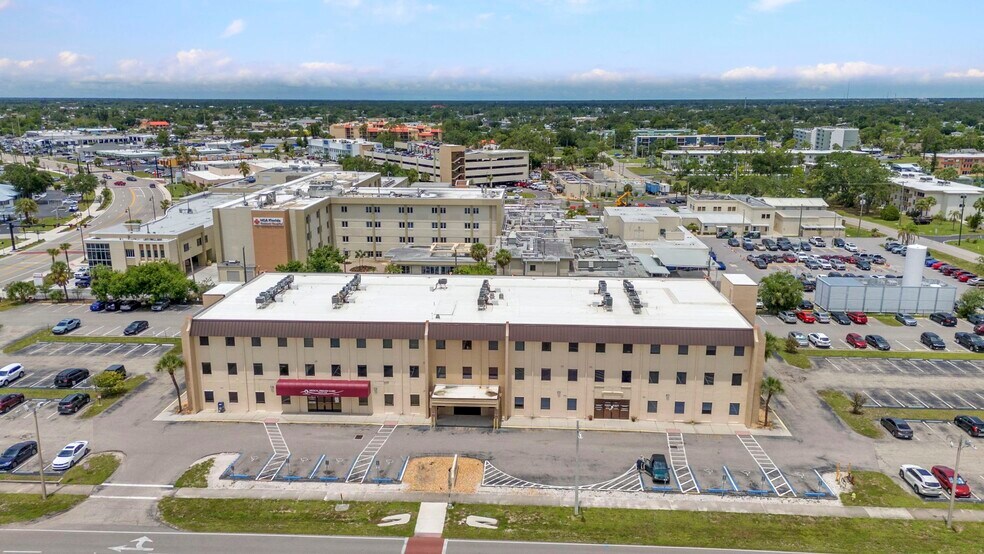 More Photos Of 2525 Harbor Blvd, Port Charlotte Medical For Sale