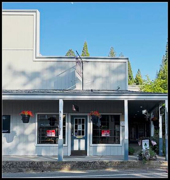 Primary Photo Of 18727 Main St, Groveland Office For Lease