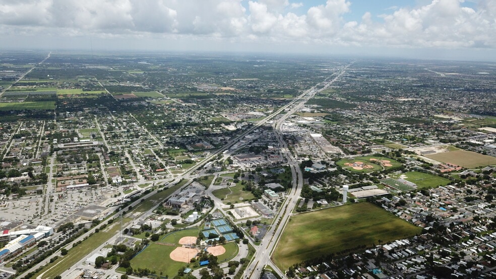 More Photos Of 600 N Homestead Blvd, Homestead Land For Sale