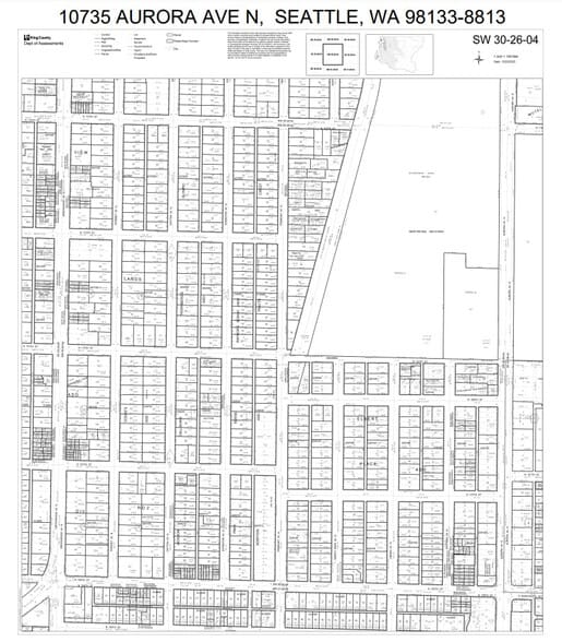 More Photos Of 10735 Aurora Ave N, Seattle Auto Repair For Sale