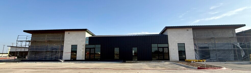Primary Photo Of 10861 183A Toll Rd, Leander Medical For Lease