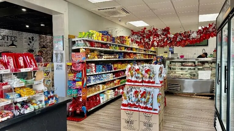 More Photos Of 346 Hillside Ave, Williston Park Storefront For Sale