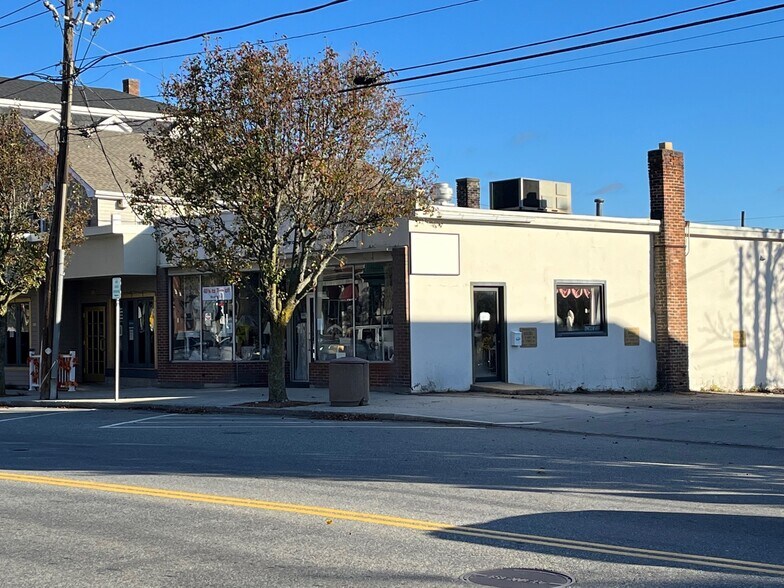 More Photos Of 26 South St, Westborough General Retail For Lease
