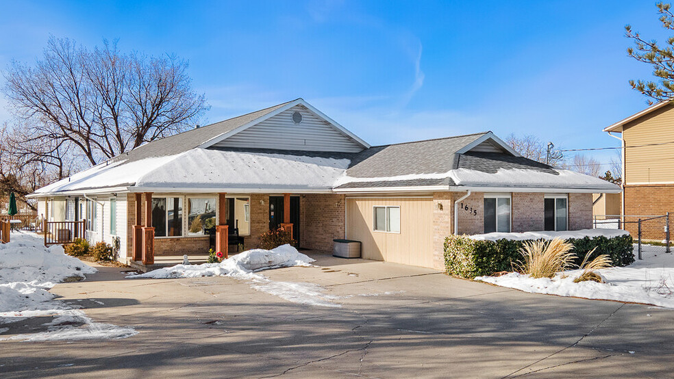 Primary Photo Of 1635 N Angel St, Layton Assisted Living For Sale