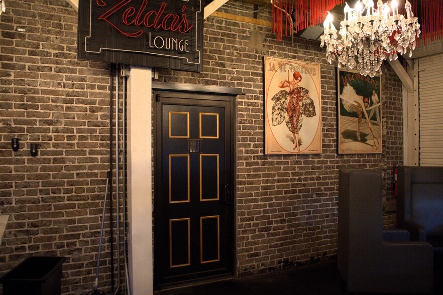 More Photos Of 430 41st St S, Birmingham Restaurant For Lease