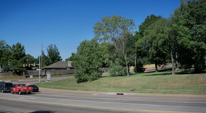 More Photos Of E 81st St & S Harvard Ave, Tulsa Land For Sale