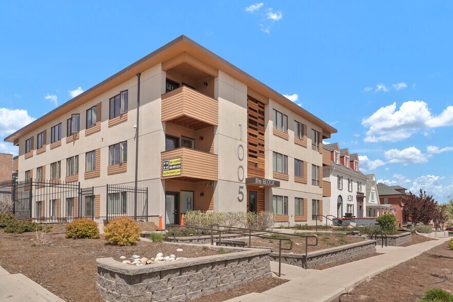 More Photos Of , Boulder Multifamily For Sale