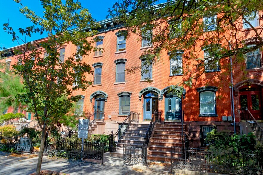 Primary Photo Of 148 Sussex St, Jersey City Apartments For Sale