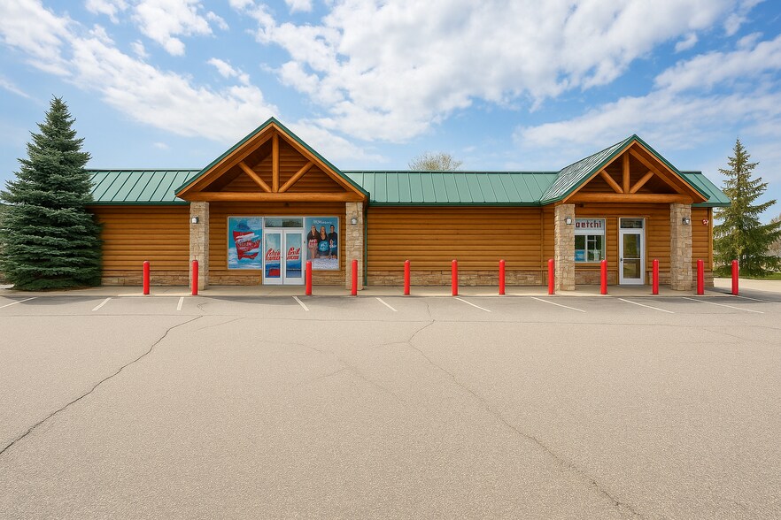Primary Photo Of 1003 Campbell St, Prescott Freestanding For Sale