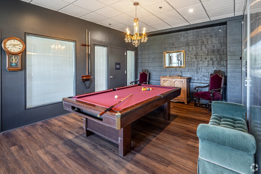 More Photos Of 50 Harrison St, Hoboken Office For Lease