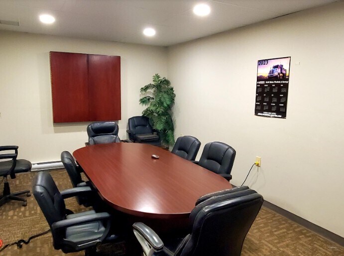 More Photos Of 203 60th St E, Saskatoon Industrial For Sale