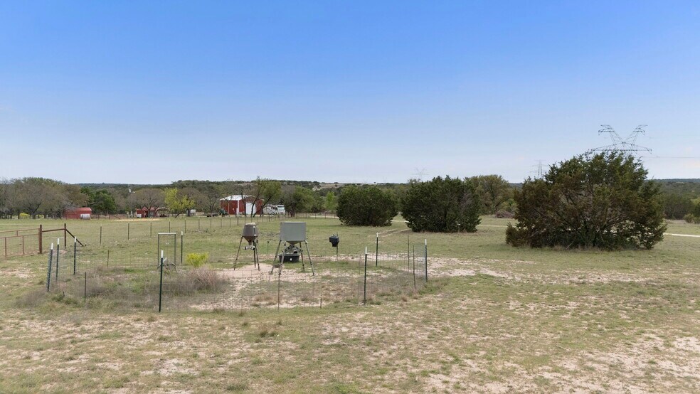 More Photos Of 15040 County Road 2200 rd, Lometa Land For Sale