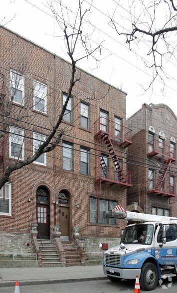 More Photos Of 4439 Carpenter, Bronx Apartments For Sale