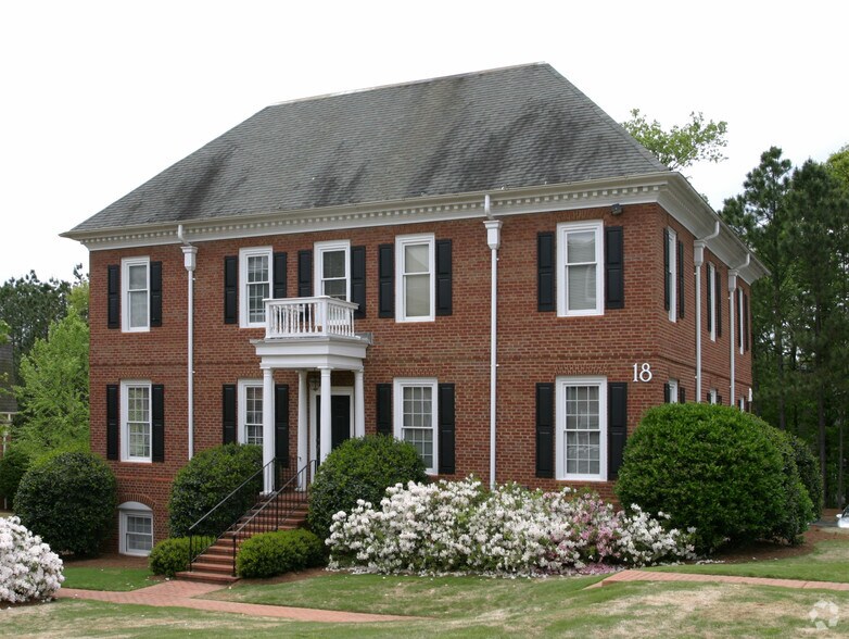 More Photos Of 1640 Powers Ferry Rd SE, Marietta Office For Lease