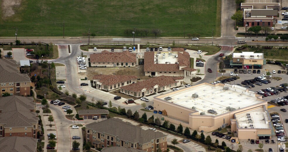More Photos Of 4221 Medical Pky, Carrollton Medical For Sale